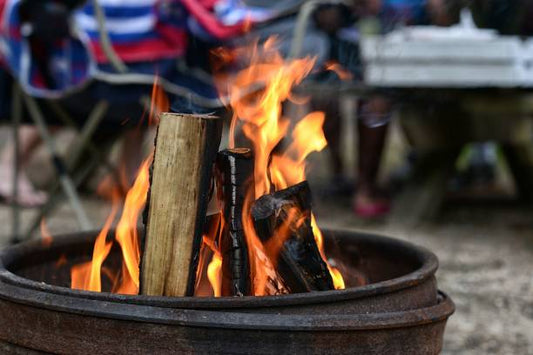Top 10 Secrets to Mastering Campfires with Fatwood Fire Starter Sticks