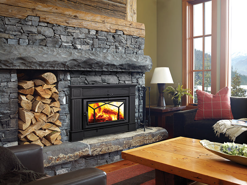 Double Tree - Kiln Dried Premium Incense Cedar Firewood 2.2 Cubic ft (16inch Logs) (Includes Firestarter) (XX Large 2.2 Cubic for Fireplace,Campfire,Wood Stove, Fire Pit, Split Wood for Solo Stove or Breeo)