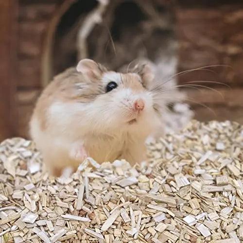 Pet & Family-Safe Cedar Granules: A Natural Solution for Bug-Free Living