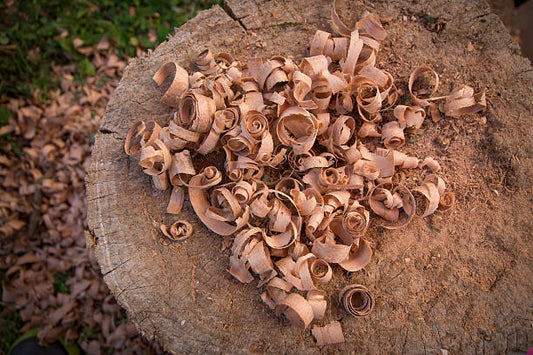 Cedar Shaving for Indoor and Outdoor Uses