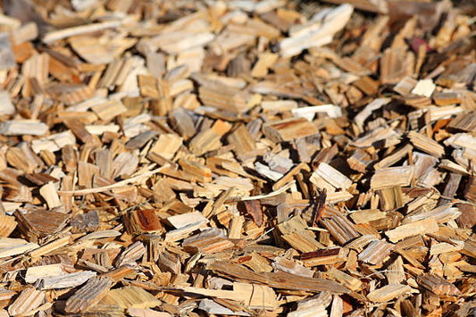 Freshen Up Naturally| Smart Uses for Incense Cedar Wood Chips