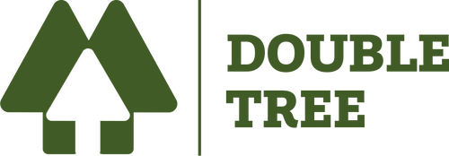 Double Tree Forest logo